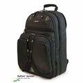 Mobile Edge 17.3 in. ScanFast Checkpoint Friendly Backpack 2.0- Black MO331961